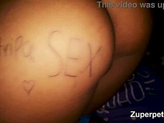 My stepsister susy has a huge ass and sexy anus for anal