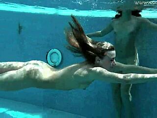 Lindsey cruz and jessica lincoln share a nude moment