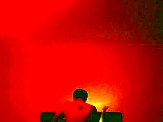 latina stepmother enters room for blowjob then rides amateur in cowgirl position