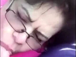 Insanely hot deepthroating compilation