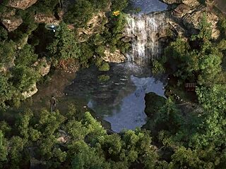 Exploring wild fantasies in The Genesis Order gameplay part 6