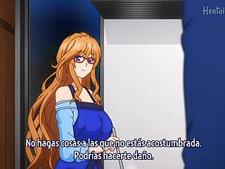 Mamakatsu MILF in Wild Hentai ANIME ACTION