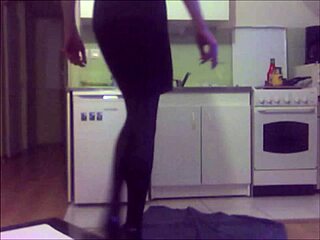 Cam session with Alexcia part one