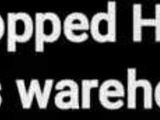 Hu Tao from Genshin Impact unwinds after a tough day at work with intense riding.