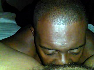 Check Out This Ebony Video With Black Beauty In Action