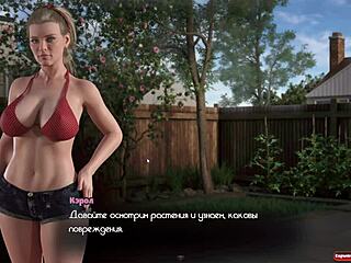 Exploring wild fantasies in The Genesis Order gameplay part 6