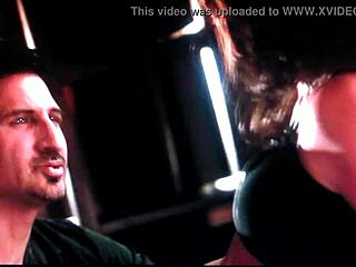 Once Upon A Time In Brooklyn Samantha Lvers Theater