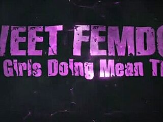 hey, wanna see me bust dedpool's balls at sweetfemdom?