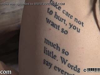 Detailed anal punishment leads to intense assfucking and powerful squirting from her.