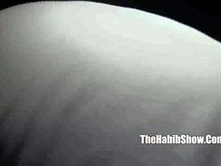 i met a bbw german in the hood