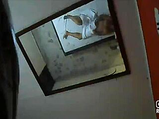 Did my friend's mom invite me to her bed?