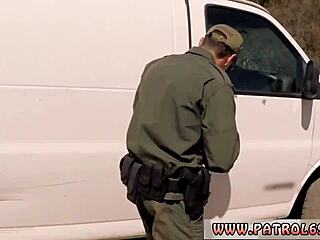 Hey Mercedes, ready for your first hardcore ride with this Russian teen?