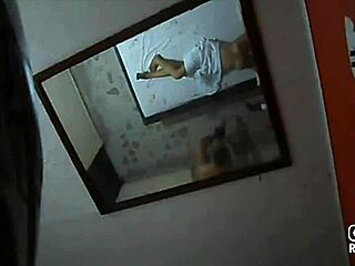 Did my friend's mom invite me to her bed?