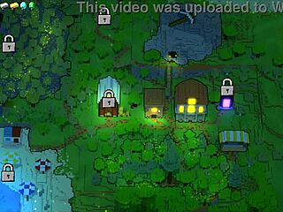 cowgirl gropes and rides monster cock in bedroom