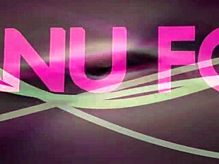 Wow, check bastidores with Manu Fox and Lady Milf in steamy backstage action with Rubens Badaró!