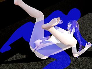 fire emblem hentai mia in wild japanese anime sex scene