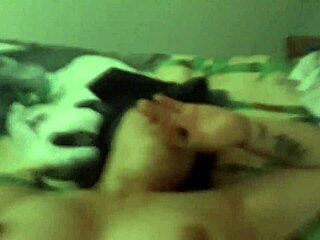 Latina Ella Enjoys Oral Pleasure and Returns the Favor with a Hot Suck