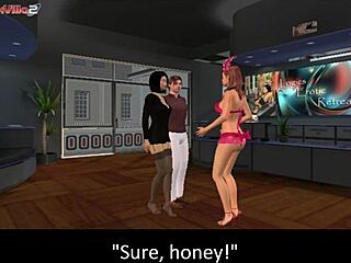 Revealed Substantial Reality Episode One Intro