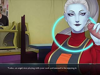 The Worst Thing About Being A God Of Destruction