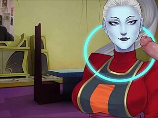 The Worst Thing About Being A God Of Destruction