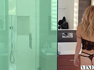 my best friend's boyfriend fucking me hard?