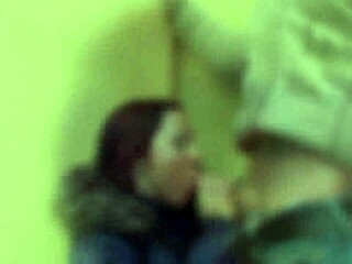 Redhead Slut Outdoor Tease