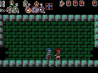 Midnight Castle Succubus Review