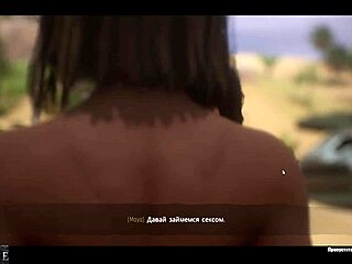 Hey, wanna see two pretty girls bang a guy on the beach?