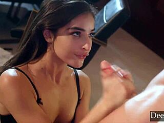 Elite Top Model Compilation with Deep Action