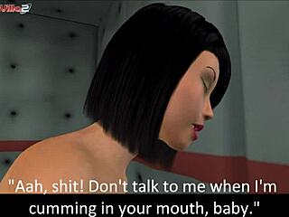 Revealed Substantial Reality Episode One Intro