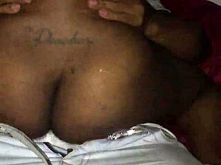 yo, after the club, blu staccz was wild on the dance floor.