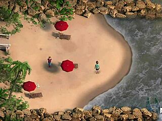 oiled babe creampie massage