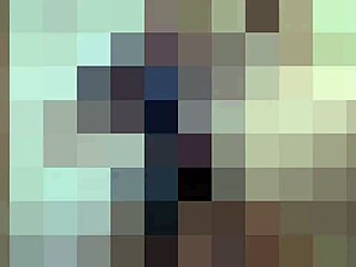 let's see how long you can hold your breath under her dominating face sitting in this bdsm session with old fetish play