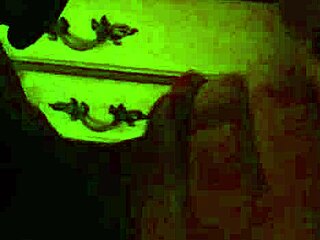 She expertly sucks his cock in oral blowjob scene