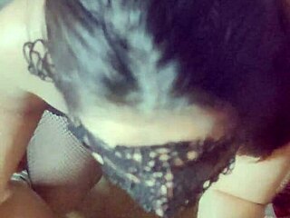 Suck my cock deep, babe