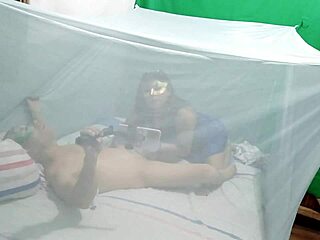 I fuck my hot neighbor milf