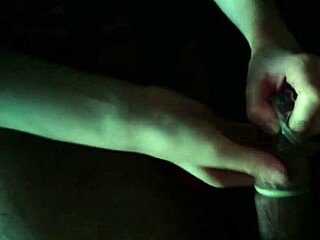 Classmates share intimate moments between classes