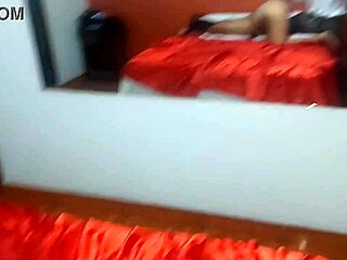 They Sneakily Fuck Me From Behind