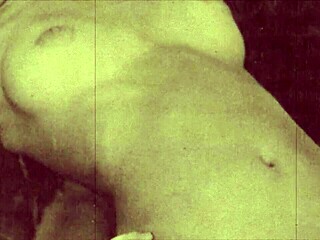 My Secret Life Vintage Taboo Erotic Series