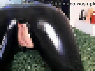 Do you dream of dominatrix nika's naked horny body?