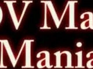 Big ass babe Alix Lovell relaxes on the sofa with some fun activities