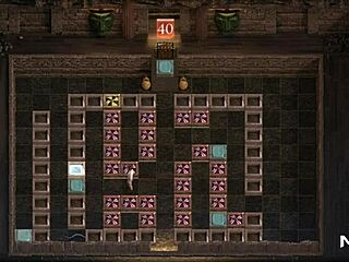 Nurse takes ass then pussy in hospital