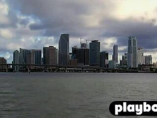 hot babes dominate perverted guys in wild photo session chaos, damn!