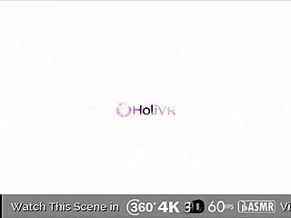 damn! holivr jav vr leaks aoi shino in wild squirting action!