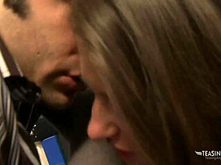 Office Slut Surprised by Thick Dick