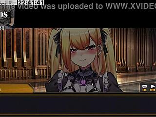 Hey, check out this sexy hentai anime with big tits and ass.