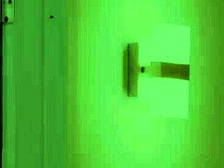 Brunette babe gets her hairy pussy fingered hard and deep in all-girl massage