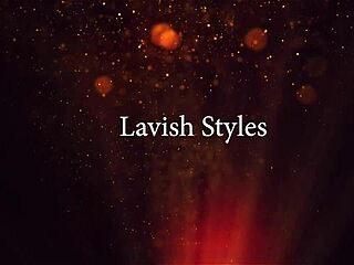 young black babe gets pussy fucked hard in doggystyle