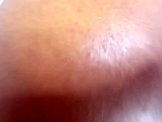 My Colombian girlfriend has a big ass and is hot.