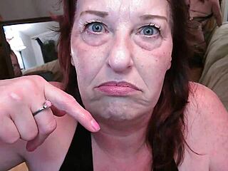 tongue teasing dawns sexy moves make my heart race every time